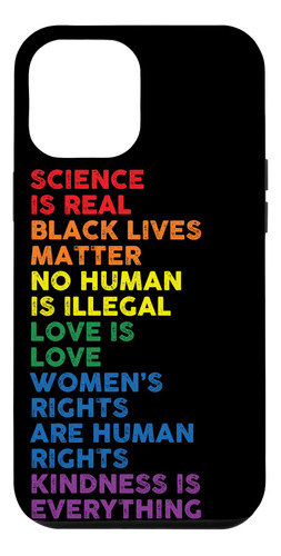 iPhone 12 Pro Max Gay Pride Science Is Rea B08n6hfng3_300324