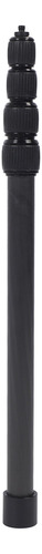 Monopie Portátil De 155 Cm, 1/4 Pulgadas, Rosca, Extensión D
