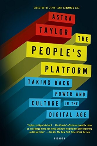 The Peoples Platform Taking Back Power And Culture In The Di