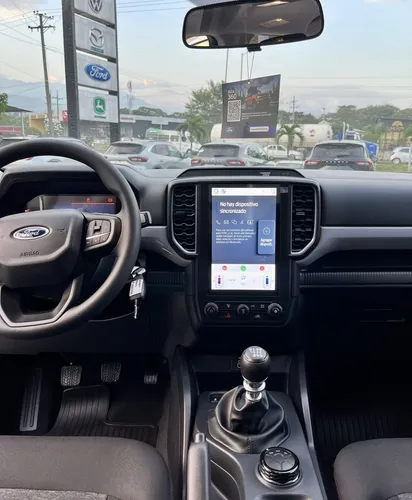Ford Ranger 2.0 Xl 4X4