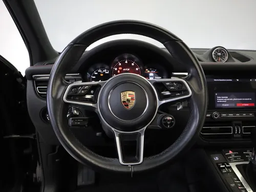 Porsche Macan 3.0 Gts