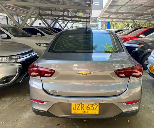 Chevrolet Onix 1.0T Lt