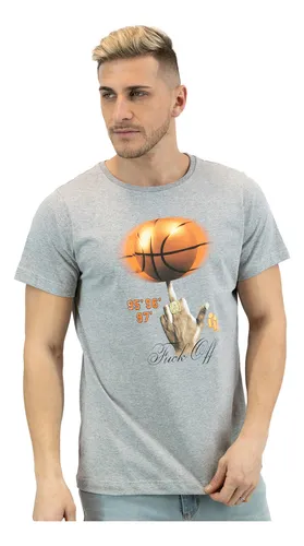 Remera basket hotsell