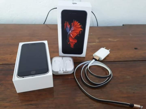 iPhone 6 Plus 128gb