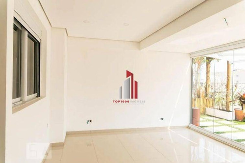 Imagem 9 de 11 de Apartamento À Venda, 182 M² Por R$ 1.390.000,00 - Jardim Glória - São Paulo/sp - Ap1617