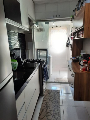 Imagem 24 de 30 de Apartamento Com 2 Dormitórios À Venda, 55 M² Por R$ 305.000,00 - Jardim Melo - São Paulo/sp - Ap5340
