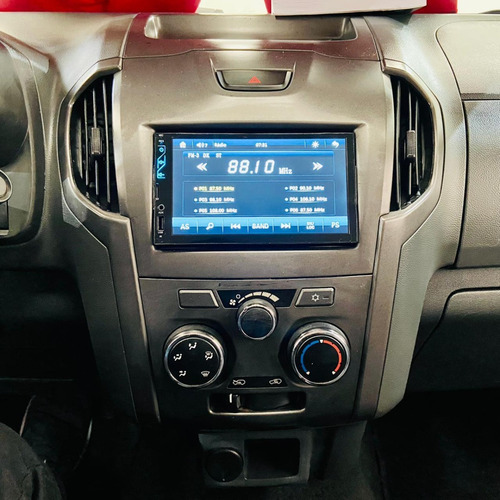 Imagem 10 de 14 de Chevrolet S10 Ls 2.4 Flex 2015 Dir. Hidr Ar. Cond. 77.000 Km