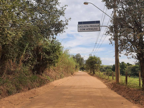 Terrenos Em Condomínio Fechado Em Campinas, Sp