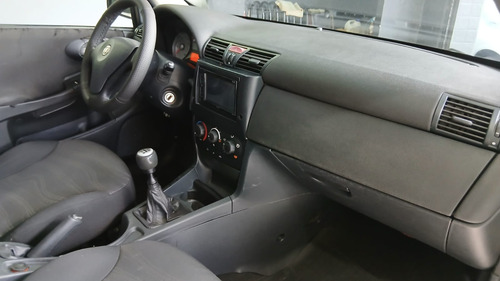 Fiat Stilo 1.8 8v Attractive Flex 5p