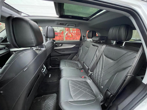 Chery Tiggo 8 Pro Max 2.0t Dct Awd