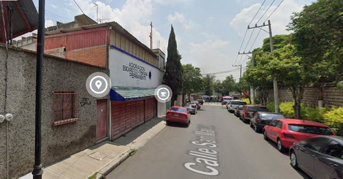 Bodega En Venta Tlalpan Centro Cdmx