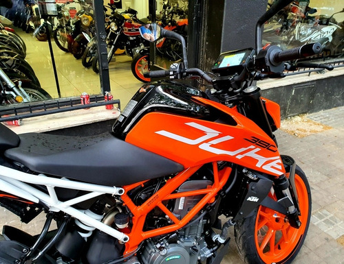 Ktm Duke
