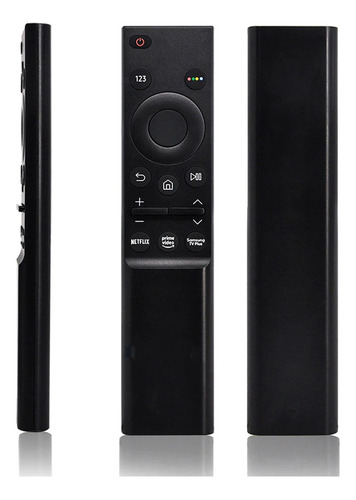 Control Remoto Compatible Para Tv Samsung Smart Qled 4k