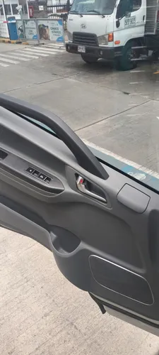 Jac Jhr Modelo 2025