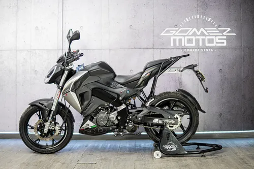 Benelli 180 S 2024