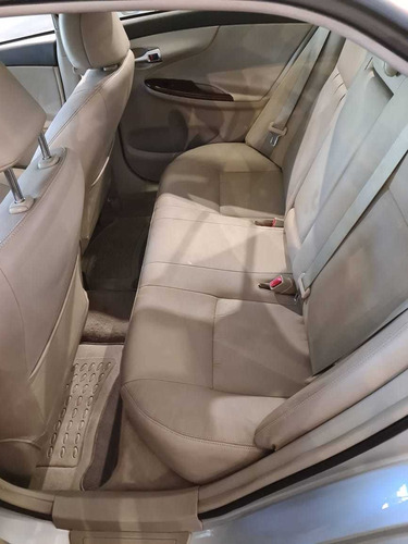 Toyota Corolla 2013 1.8 Se-g At 136cv