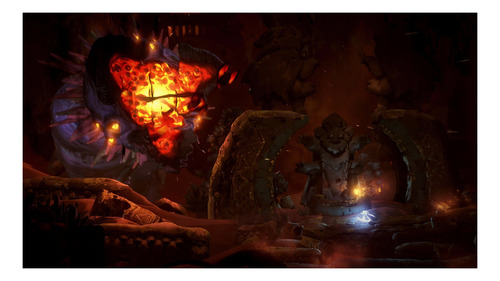 Ori: The Collection Standard Edition Nintendo Switch FĂsico