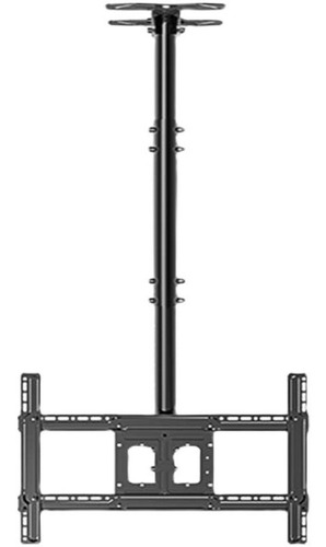 Soporte De Tv Para Techo Led Lcd Extensible 32 A 70 Pulgadas