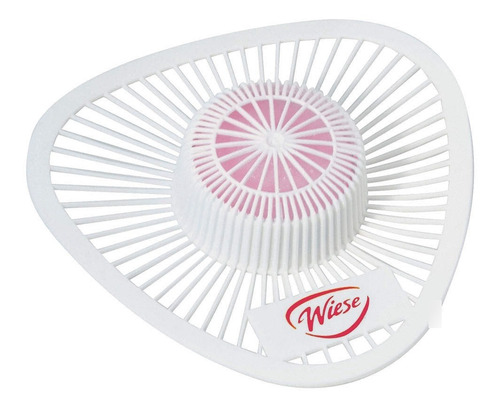Caja Con 12 Tapetes Con Pastilla Aromatizante Wiese 85gr