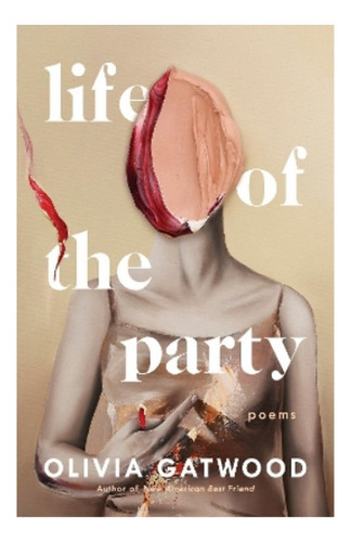 Life Of The Party - Poems. Eb3