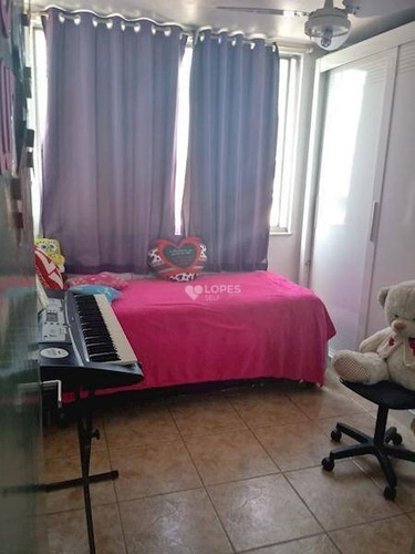 Apartamento À Venda, 60 M² Por R$ 200.000,00 - Colubande - São Gonçalo/rj - Ap35746