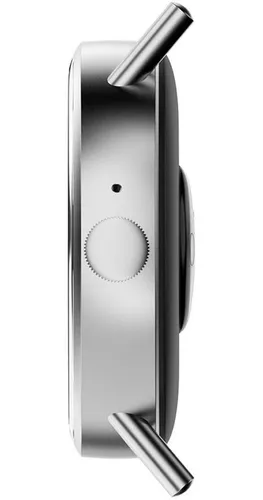 Reloj Misfit Vapor 2 30mm Display De Acero Inoxidable Env o gratis