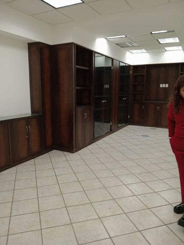 Excelentes Oficinas En Renta