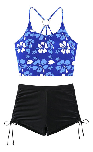 I New Fashion Cómodo Bikini Para Mujer En Color Liso Sw 1001