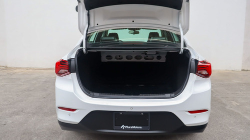 Chevrolet Onix 1.2 Premier At