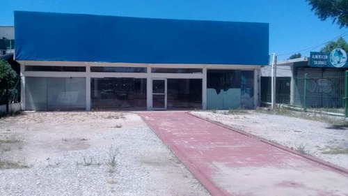 Venta Local Comercial Con Renta - Ideal Inversor