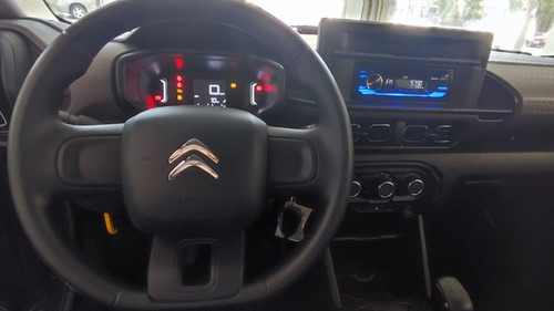 Imagen 5 de 12 de Nuevo C3 1.2 Puretech Manual 82cv Live