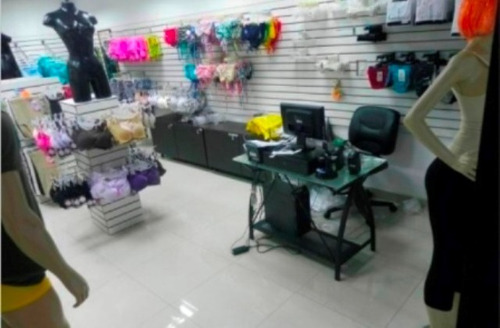 Imagen 6 de 7 de Oficina En Alquiler El Paraiso