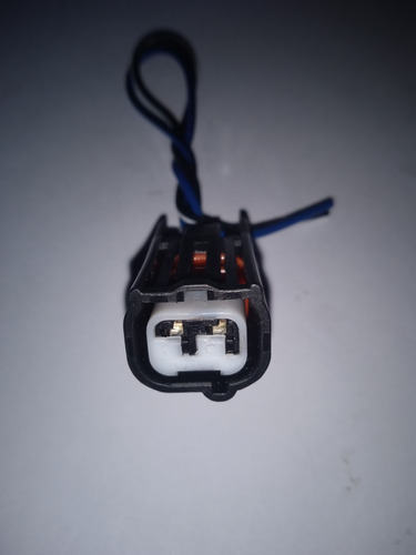 Conector Valvula Vvt Mazda 3 5 6 Cx7 Cx9 Tribute Escape 