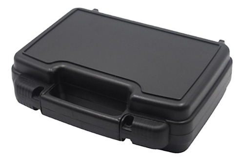 Caja De Herramientas Portátil, Estuche De 26,5x21x8cm