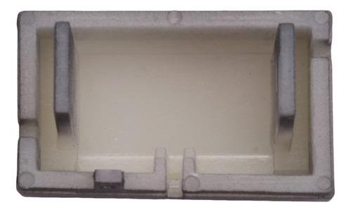 Tapa De Botón De Maletero Trasero Para X5 E70 2006-