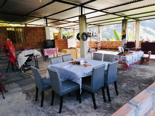 Excelente Oportunidad De Inversion Finca En Barbosa Vereda Tamborcito.