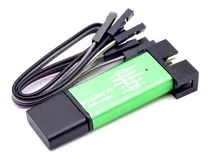 Comprar Programador Depurador Usb St-link V2 Para Stm32 Y Stm8
