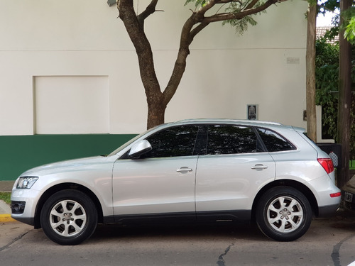 Imagen 2 de 14 de Audi Q5