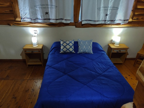 Imagen 10 de 14 de Cabañas Patagónicas