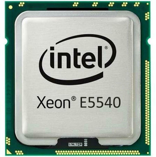 Procesador Intel Xeon E5540 4 Núcleos 2.8ghz Socket 1366