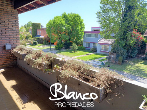 Casa En Venta En Campo Chico, Pilar, G.b.a. Zona Norte