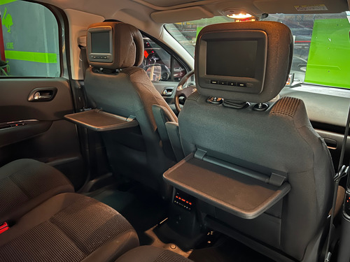 Peugeot 5008 1.6 Feline B/techo Tiptronic