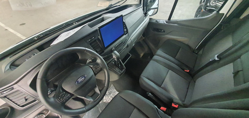 Ford Transit 2.0 Minibus 17+1 460E At