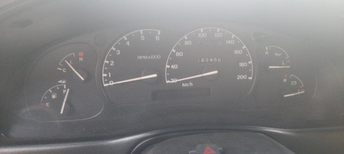 Ford Ranger 2001 2.5 Xl Super Cab. 4x2 4p Diesel