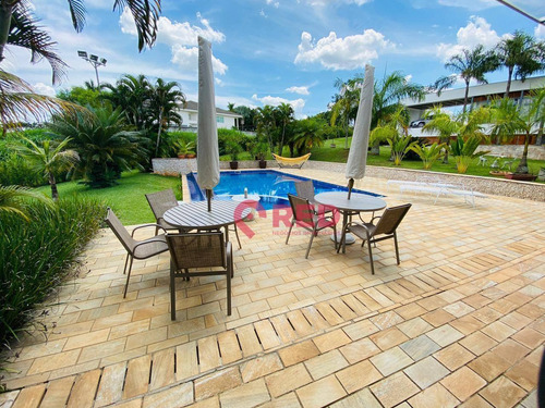 Imagem 26 de 30 de Maravilhoso Sobrado Com 4 Dormitórios À Venda, 420 M² Por R$ 2.850.000 - Condomínio City Castelo - Itu/sp - So0385