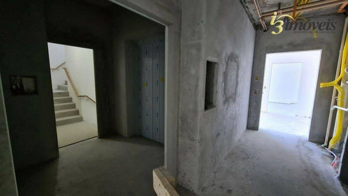 Imagem 20 de 22 de Yachthouse Residence, Apartamento A Venda, Com 4 Suítes E 4 Vagas De Garagem, Localizada Na Barra Sul, Balneário Camboriú - Sc - Ap2216