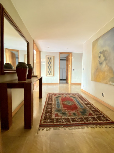 Imagen 12 de 13 de Exclusivo Departamento Frente Club De Golf Los Leones