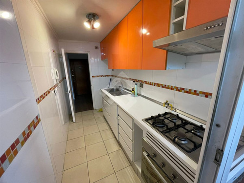 Departamento En Venta De 3 Dorm. En Maipú