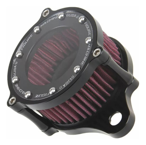 Filtro De Aire Harley Davidson Iron 883 1200 88-2021