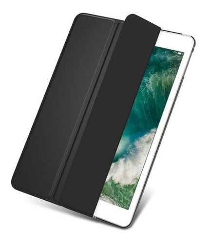 Funda Protector Estuche Agenda Smart Case iPad 6ta Gen 9.7'